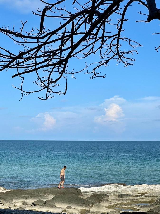 Horizon Resort Koh Samet Luaran gambar