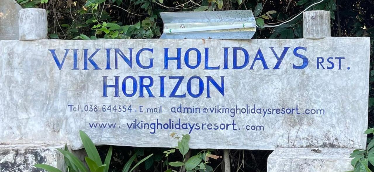 Horizon Resort Koh Samet Luaran gambar