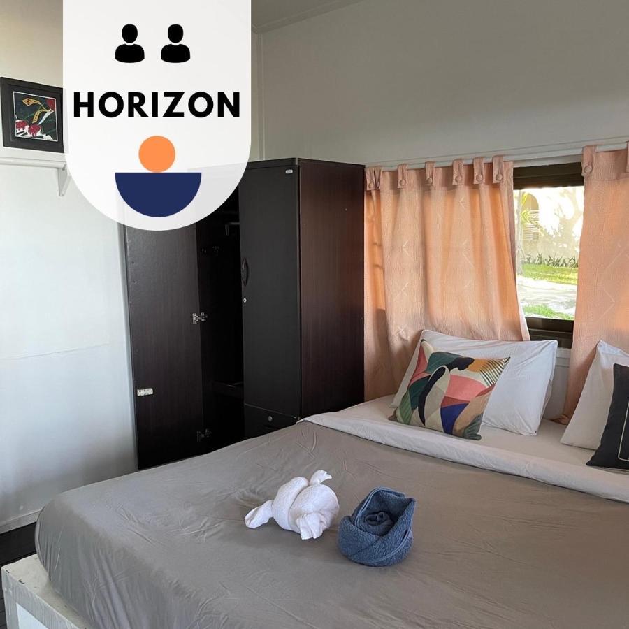Horizon Resort Koh Samet Luaran gambar